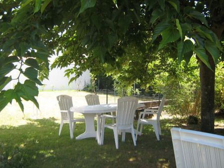 Maison prix nous consulter Réf. 316 Le Château-d'Oléron