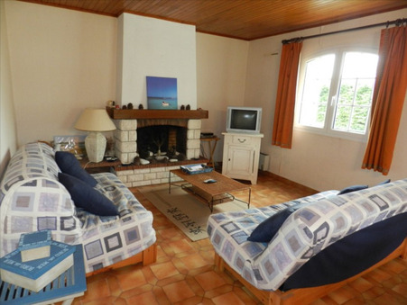 Maison sur Le Château-d'Oléron ; prix nous consulter ; Location Réf. 316