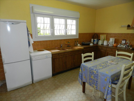 Location maison Le Château-d'Oléron Réf. 316