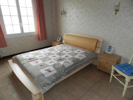 Location maison Le Château-d'Oléron Réf. 316