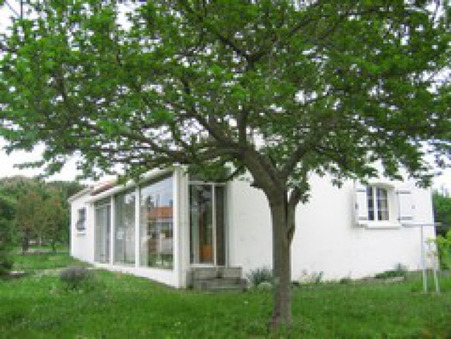 A louer maison Le Château-d'Oléron 17480; prix nous consulter