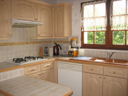 Maison prix nous consulter sur Le Château-d'Oléron (17480) - Réf. 451