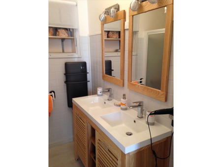 Maison sur Le Château-d'Oléron ; prix nous consulter ; Location Réf. 451