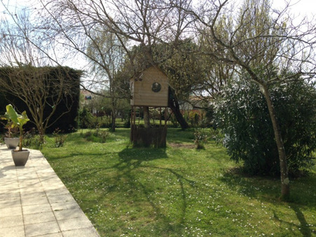 Maison prix nous consulter Réf. 451 Le Château-d'Oléron