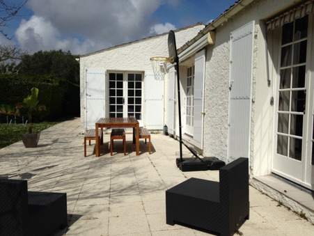 Maison prix nous consulter Réf. 451 Le Château-d'Oléron