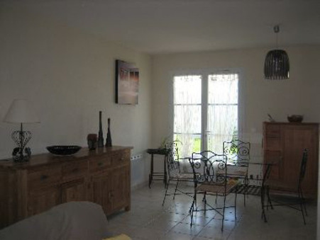 Maison sur Le Château-d'Oléron ; prix nous consulter ; A louer Réf. 469