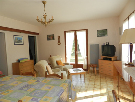 Location maison Le Grand-Village-Plage Réf. 196