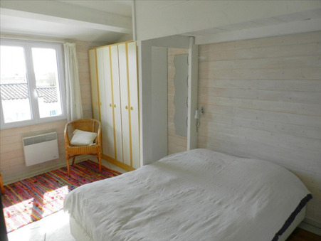 Location maison Le Château-d'Oléron Réf. 581