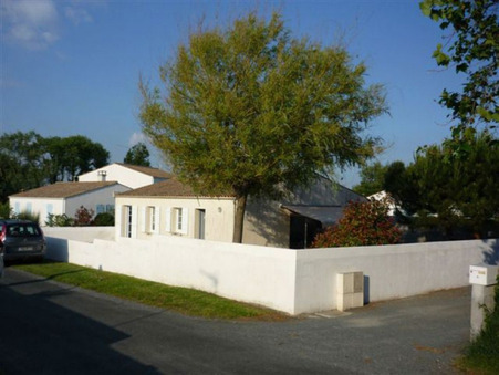 Maison prix nous consulter Réf. 140 Le Grand-Village-Plage