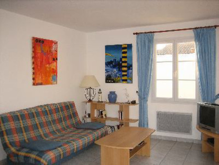 A louer maison prix nous consulter Le Grand-Village-Plage