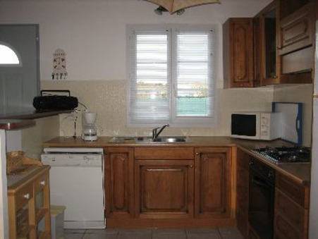 Maison prix nous consulter sur Le Grand-Village-Plage (17370) - Réf. 140