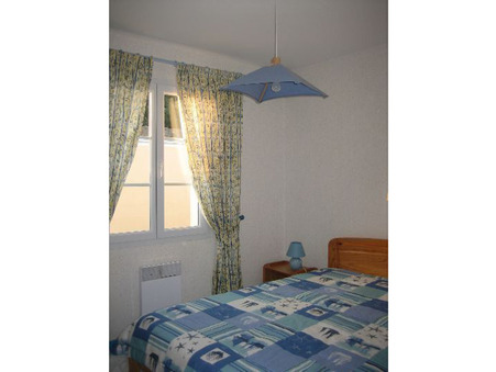 Maison sur Le Grand-Village-Plage ; prix nous consulter ; Location Réf. 140