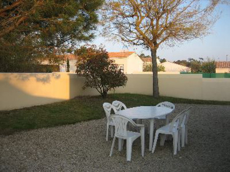 Maison prix nous consulter Réf. 140 Le Grand-Village-Plage