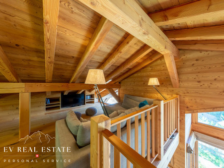 Location autre Haute-Nendaz Réf. EVR72