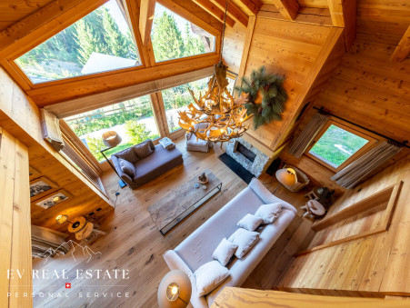 Autre 350 €  sur Haute-Nendaz (1997) - Réf. EVR72