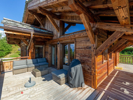 Autre 350 €  Réf. EVR72 Haute-Nendaz