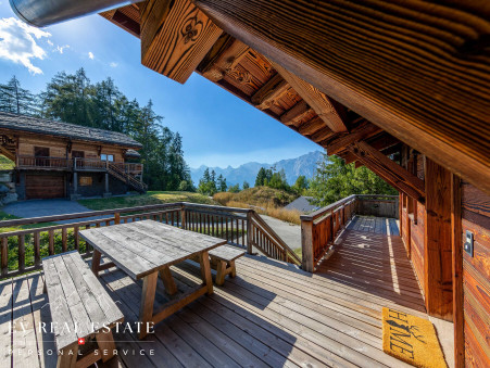 Autre 350 €  Réf. EVR72 Haute-Nendaz