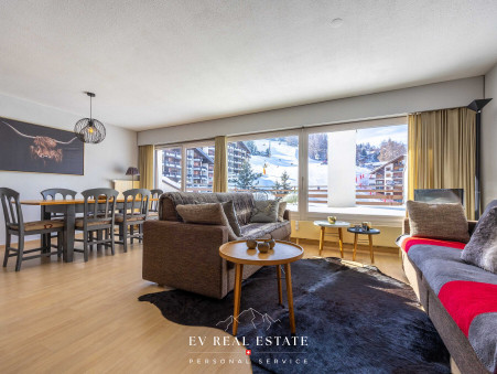 Location autre Haute-Nendaz Réf. EVR73