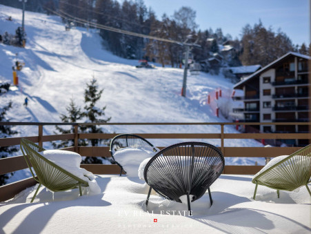 Autre sur Haute-Nendaz ; 200 €  ; Location Réf. EVR73