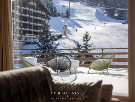 Autre 200 €  sur Haute-Nendaz (1997) - Réf. EVR73