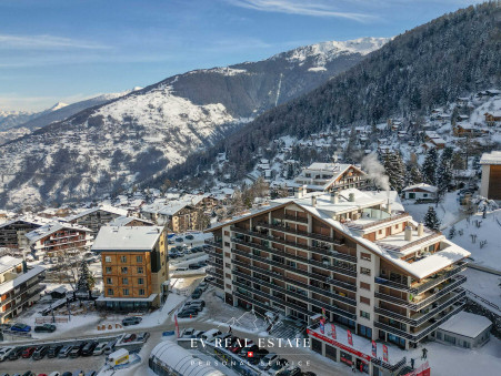 Location autre Haute-Nendaz Réf. EVR73