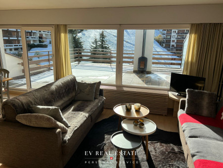 Autre 200 €  sur Haute-Nendaz (1997) - Réf. EVR73