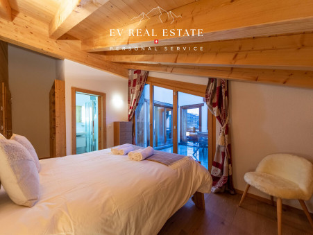 Location autre Haute-Nendaz Réf. EVR74