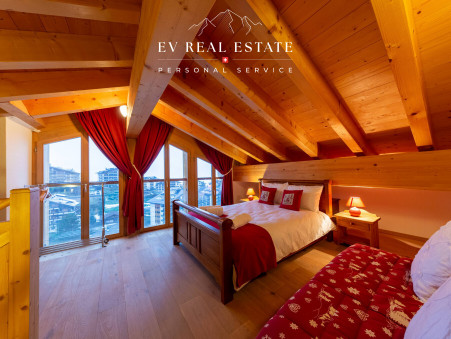 Autre 200 €  sur Haute-Nendaz (1997) - Réf. EVR74