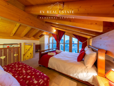 Location autre Haute-Nendaz 1997; 200 €