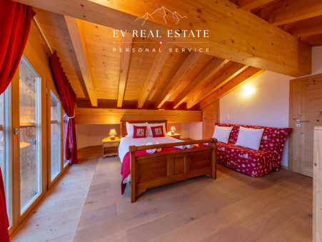 Autre 200 €  Réf. EVR74 Haute-Nendaz