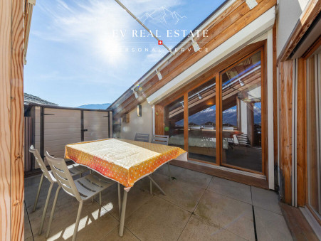 Autre 200 €  Réf. EVR74 Haute-Nendaz