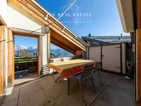 Autre sur Haute-Nendaz ; 200 €  ; Location Réf. EVR74