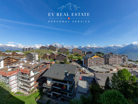 Autre 200 €  Réf. EVR74 Haute-Nendaz