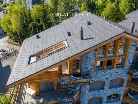Location autre Haute-Nendaz 1997; 200 €