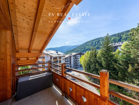 Location autre Haute-Nendaz Réf. EVR74