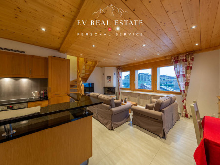 Autre 200 €  sur Haute-Nendaz (1997) - Réf. EVR74
