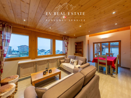 Location autre Haute-Nendaz Réf. EVR74