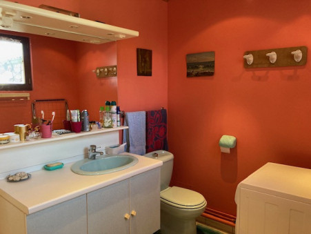 Vente maison 89 000 €  Auxy