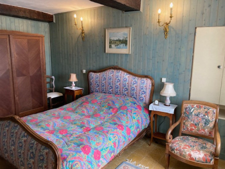 Maison 89 000 €  Réf. BA2422 Auxy