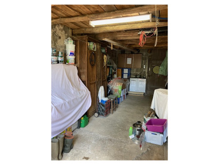 Maison sur Auxy ; 89 000 €  ; Achat Réf. BA2422