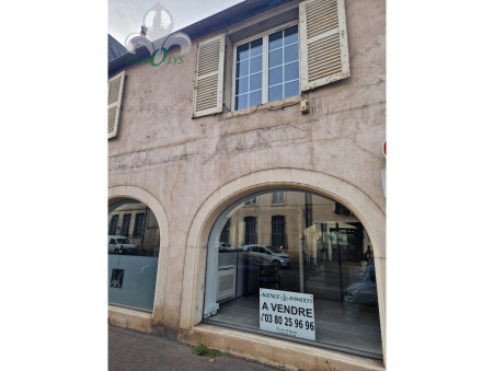 Achat appartement Beaune Réf. 7120