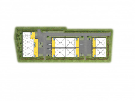 Achat neuf Limeil Brevannes Réf. LOCAUXLIMEIL