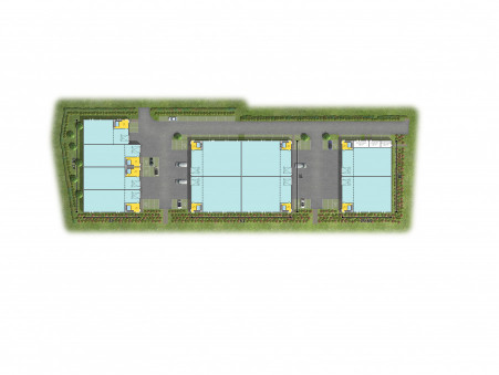 Achat neuf Limeil Brevannes Réf. LOCAUXLIMEIL