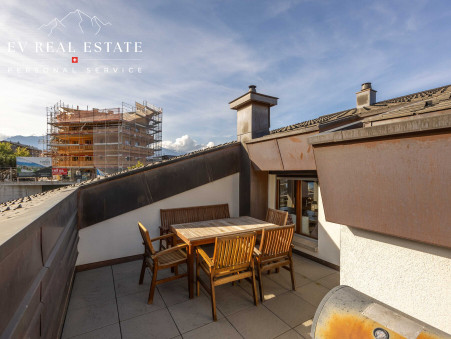 Location autre Haute-Nendaz Réf. EVR75