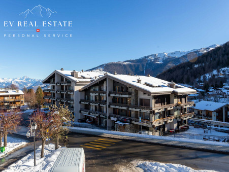 A louer autre Haute-Nendaz 1997; prix nous consulter