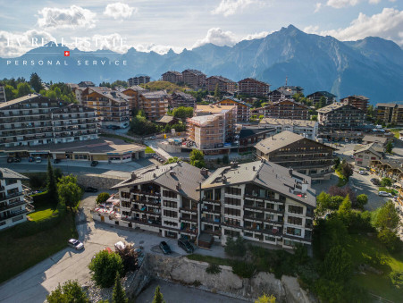 Location autre Haute-Nendaz Réf. EVR75
