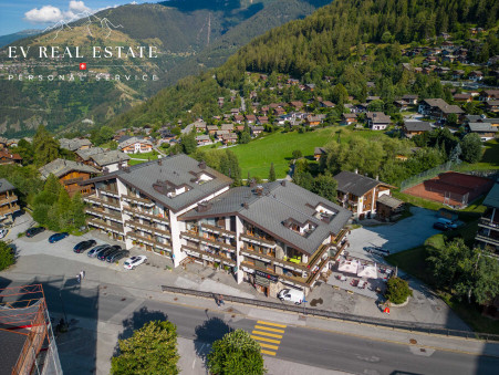 Autre prix nous consulter sur Haute-Nendaz (1997) - Réf. EVR75