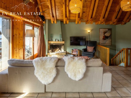 Autre prix nous consulter sur Haute-Nendaz (1997) - Réf. EVR75