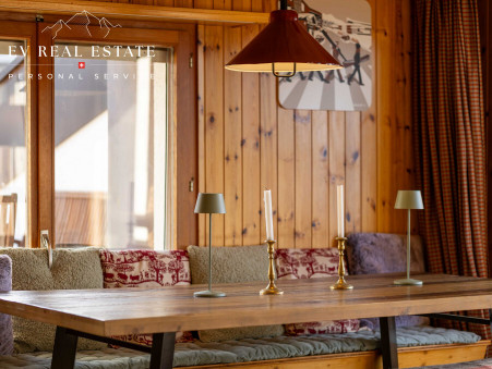 Autre prix nous consulter Réf. EVR75 Haute-Nendaz