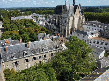 Maison 450 000 &euro;  Réf. 241 Orleans